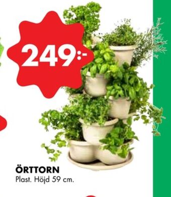 ÖoB Euroguip krukor erbjuda