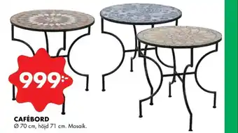 ÖoB Barnängen utebord erbjuda