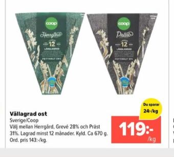 Coop herrgård