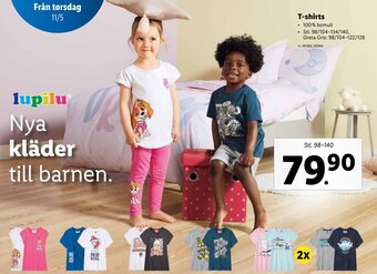T-shirts