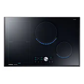 Samsung Nz9900j induktionshäll, 80cm erbjuda
