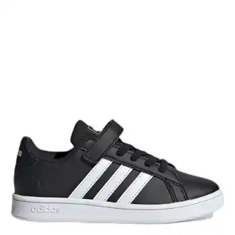 Sportamore Grand court c core black / cloud white / cloud white erbjuda