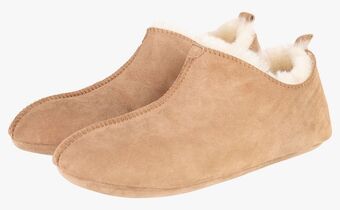 Hemtex Tofflor natur erbjuda