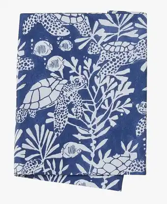 Hemtex Turtle mörkblå erbjuda