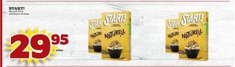 Bonum Matmarknad Start! erbjuda