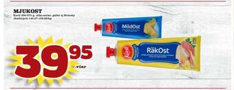Bonum Matmarknad Mjukost erbjuda