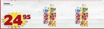 Yoggi