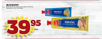 Din Mat Mjukost erbjuda