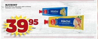 Nelins Mjukost erbjuda