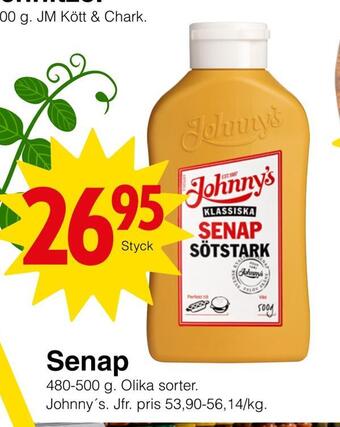 Senap