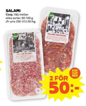 Salami