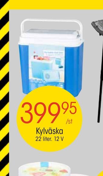 Kylväska