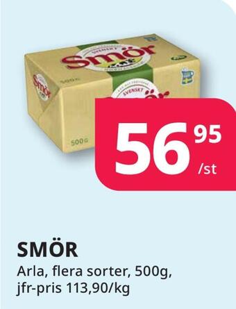 Smör