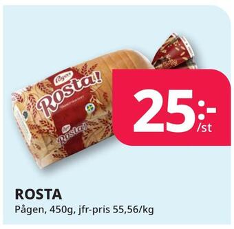 Rosta