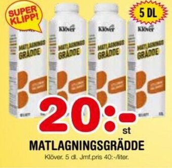 Nya Pulsen MATLAGNINGSGRÄDDE erbjuda