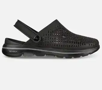 Skechers Go walk 5 - astonished erbjuda
