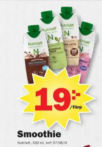 Naturdiet ready to drink