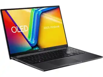 Media Markt Asus d1505ya-l1070w bärbar dator ryzen 5 med 8/512 erbjuda