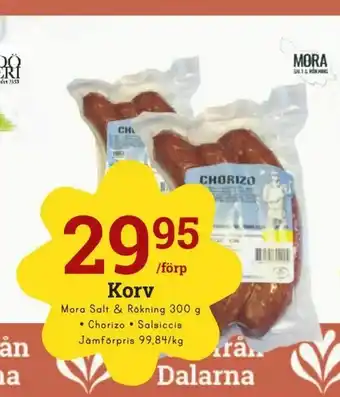 Korv