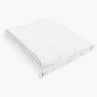 JYSK Tyngdtu00e4cke 11 kg cura pearl 150x210 erbjuda