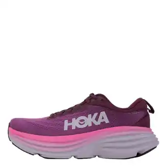 Sportamore W bondi 8 beautyberry / grape wine erbjuda