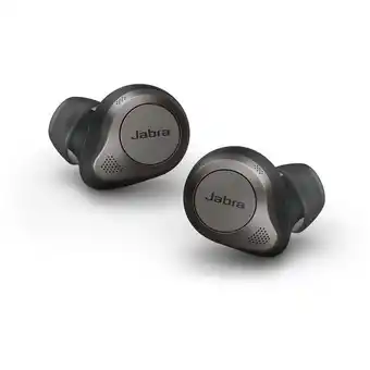 Hi-Fi Klubben Trådlösa in-ear-hörlurar erbjuda