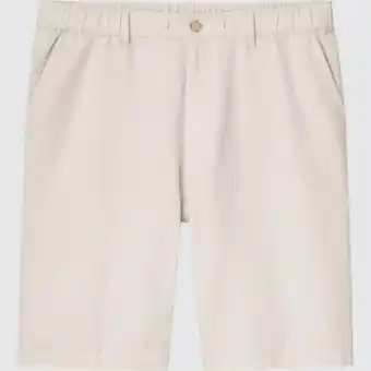 Uniqlo Linen blend shorts erbjuda