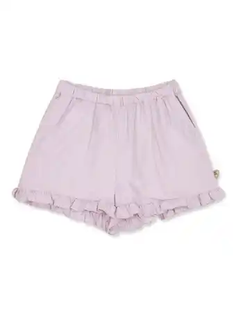 Pomp de Lux Pdlnille poplin shorts erbjuda