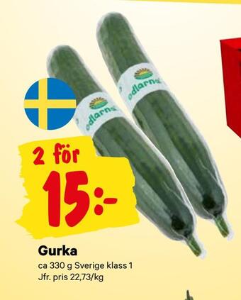 City Gross Gurka erbjuda