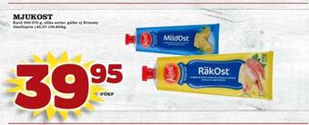 Nya Pulsen Mjukost erbjuda