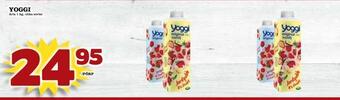 Yoggi