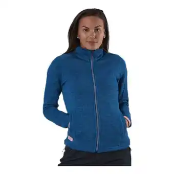 Sportamore Juniper fleece ii blue erbjuda