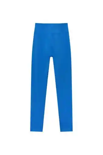 Sömlösa leggings