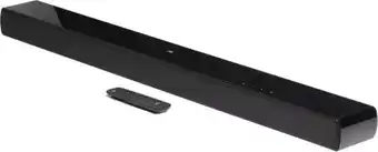 Jbl cinema sb120 soundbar