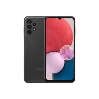 Elon Samsung galaxy a13 a137 64gb black new erbjuda