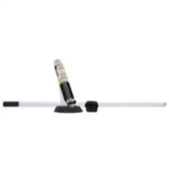 Disney Disney store mace windu legacy lightsaber collectible, star wars erbjuda