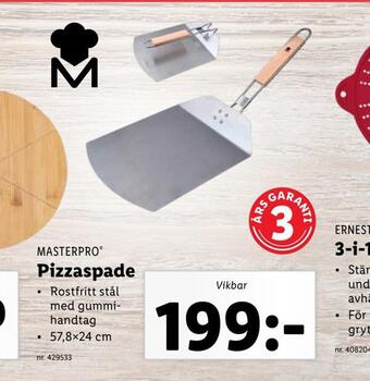 Pizzaspade
