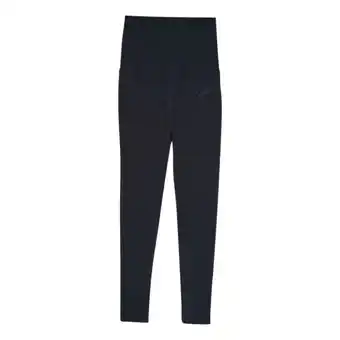 Sportamore Kapok mama leggings black erbjuda