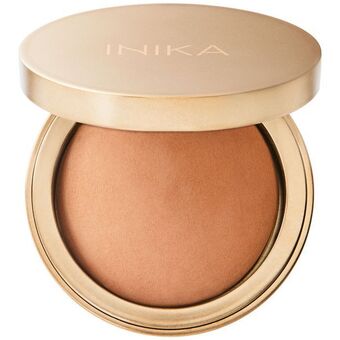 Apotek Hjärtat Inika baked mineral bronzer 8 g erbjuda