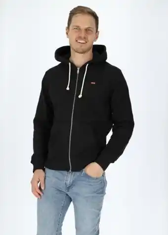 Sportshopen New original zip up erbjuda
