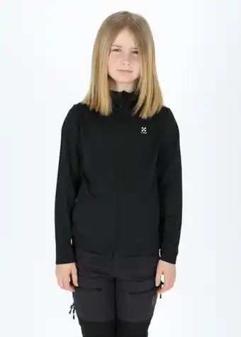 Sportshopen Active fullzip hood jr erbjuda