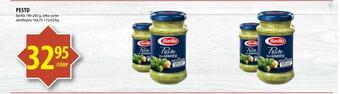 Matvärlden Tensta Pesto erbjuda