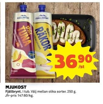 Coop Extra Mjukost erbjuda