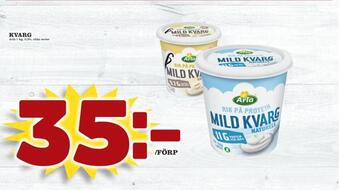 Kvarg