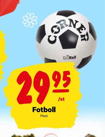 City Gross Fotboll erbjuda