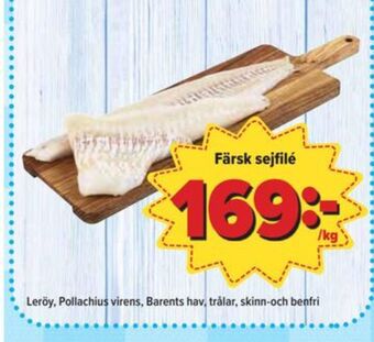 Östenssons Leröy sejfiléer erbjuda