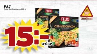 Matdax Felix matpajer erbjuda