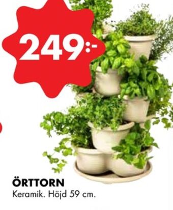 ÖoB Euroguip krukor erbjuda