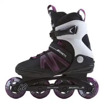 Sportamore Kinetic 80 pro xt w black erbjuda