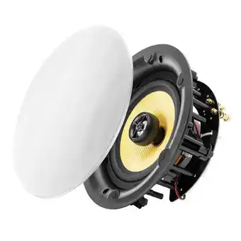 Kjell & Company C1 infälld högtalare 6,5” erbjuda